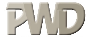 Peter Wood Decorating logo